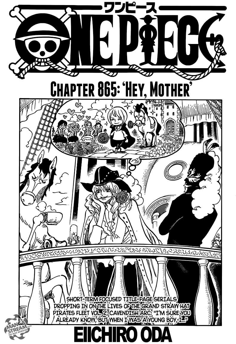 onepiece One Piece Manga
