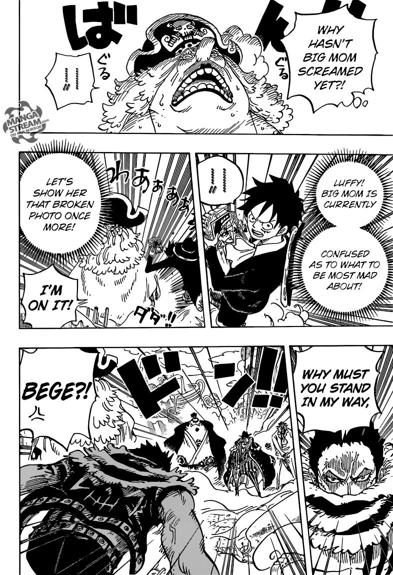 onepiece One Piece Manga