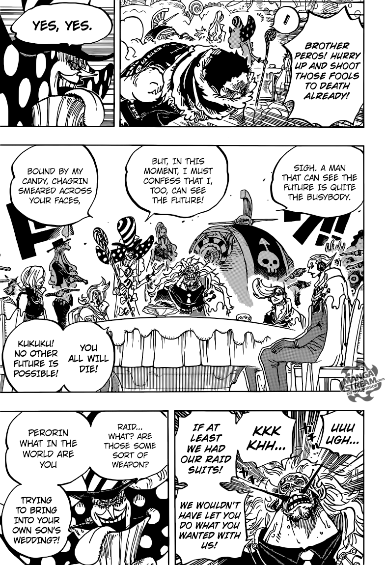 onepiece One Piece Manga