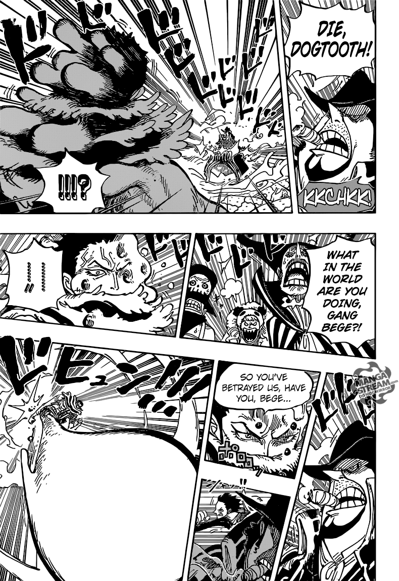onepiece One Piece Manga