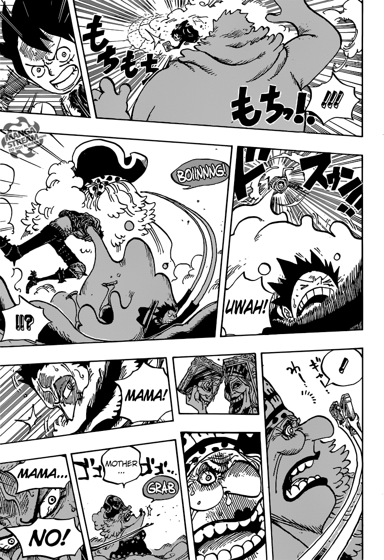onepiece One Piece Manga