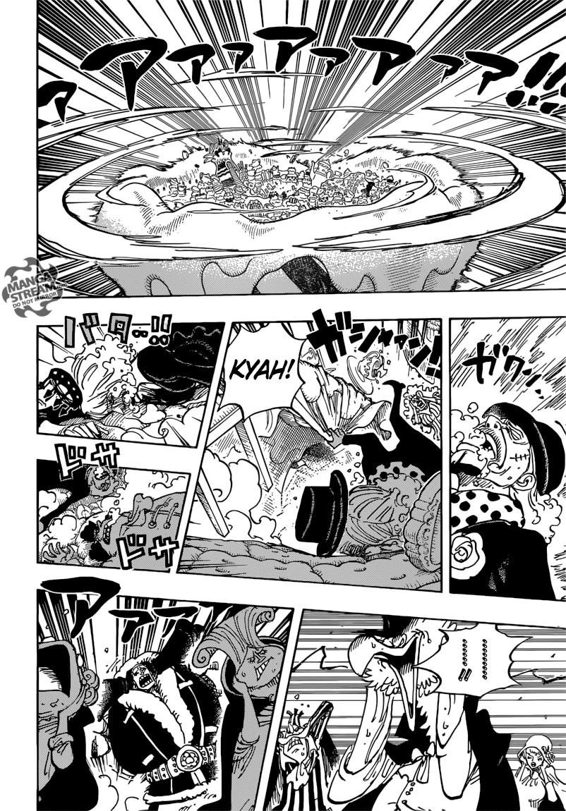 onepiece One Piece Manga