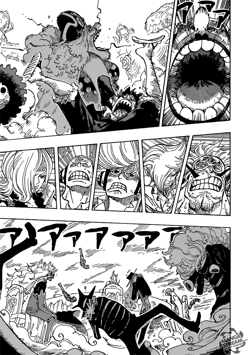 onepiece One Piece Manga