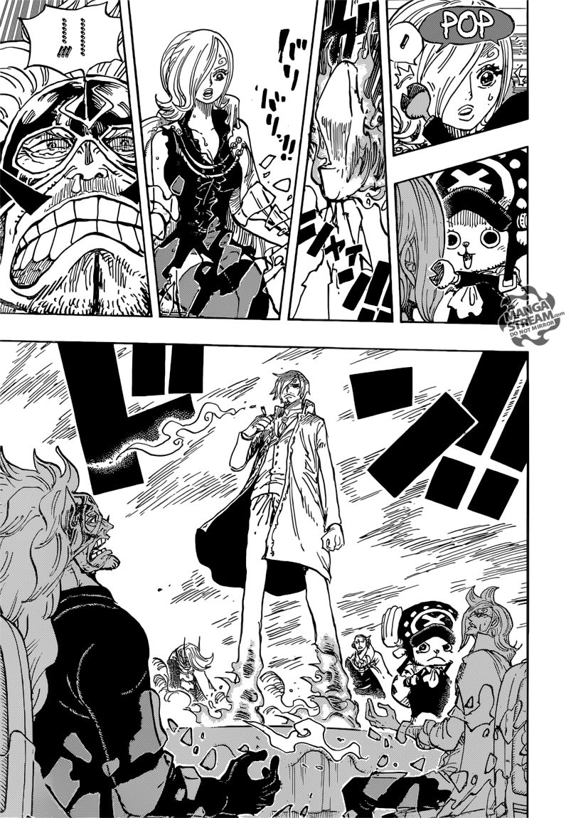 onepiece One Piece Manga