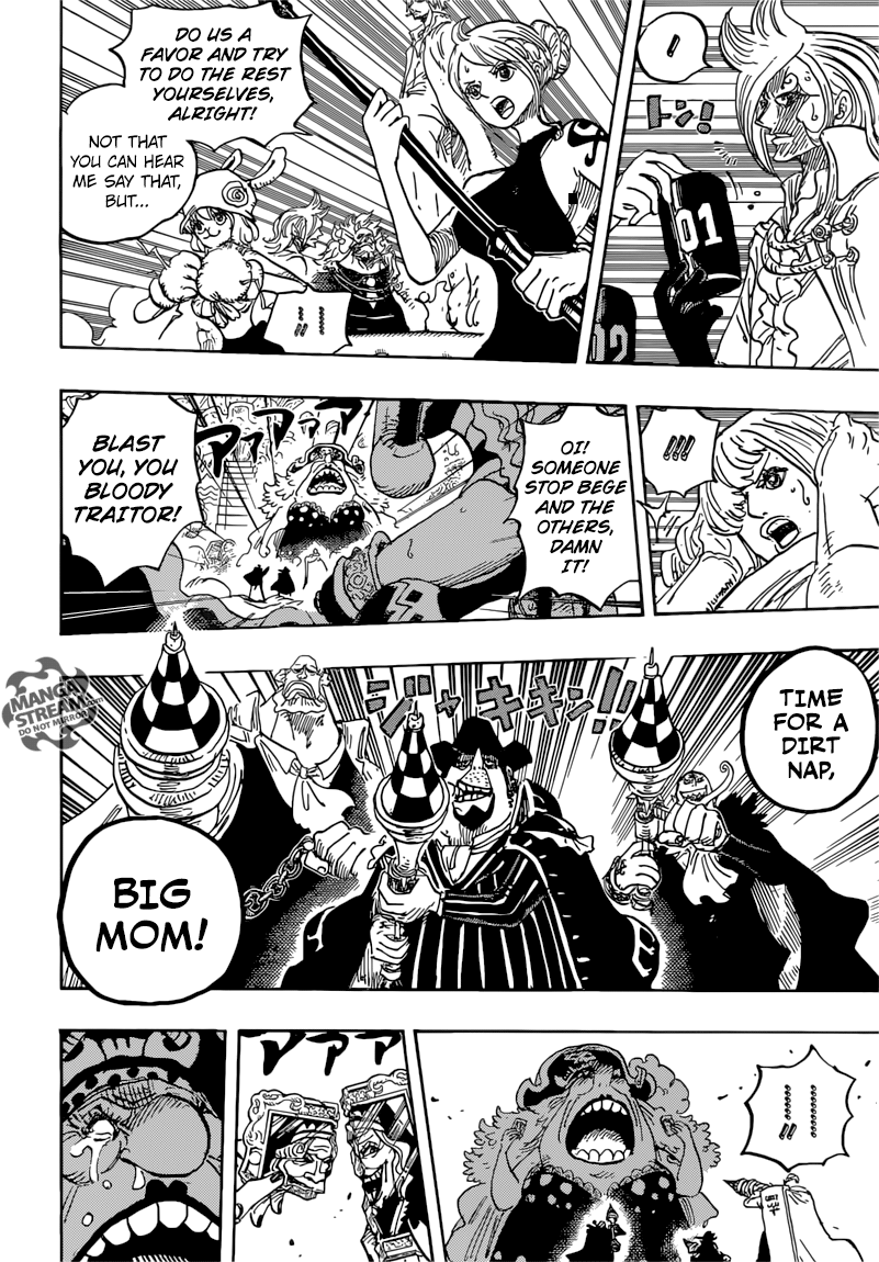 onepiece One Piece Manga