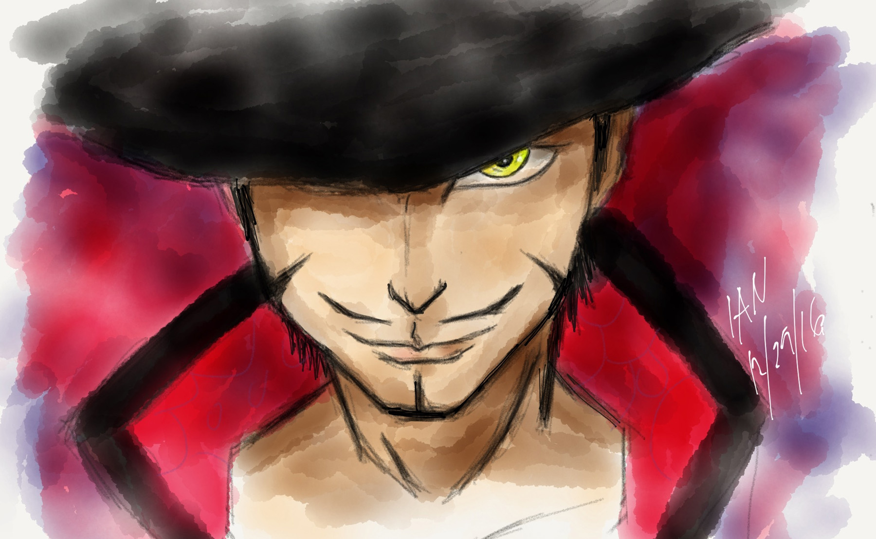 onepiece One Piece Manga