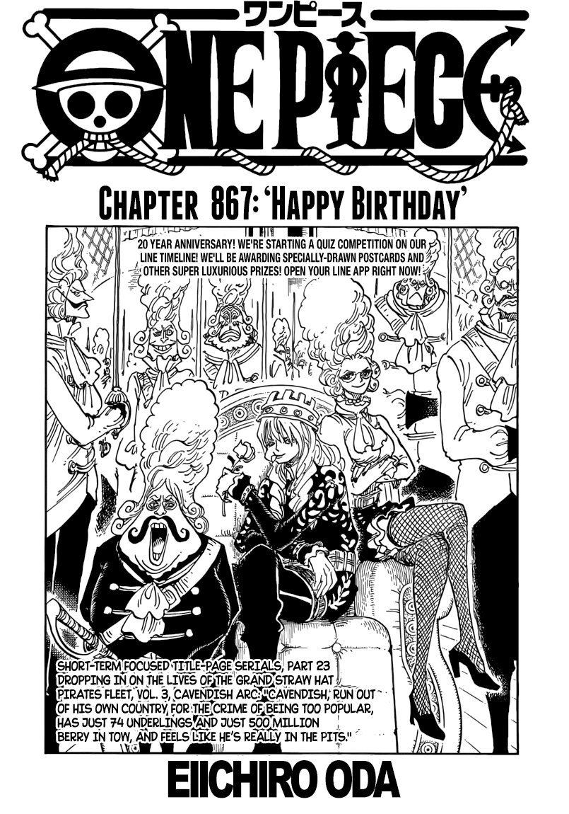 onepiece One Piece Manga