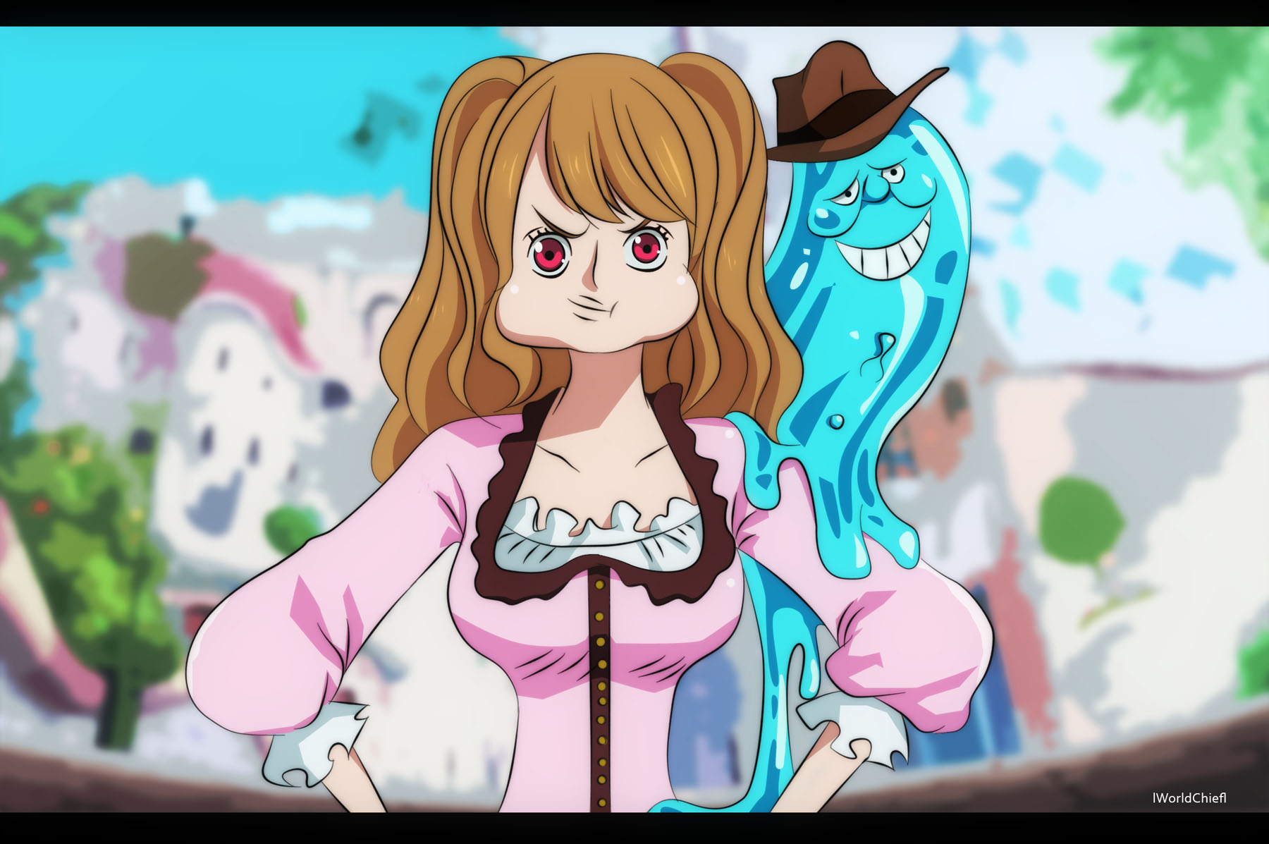 onepiece One Piece Manga