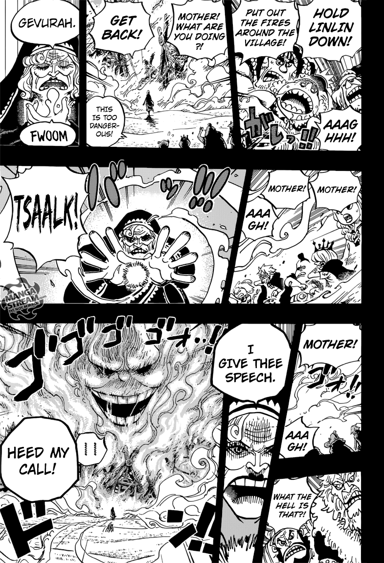 onepiece One Piece Manga