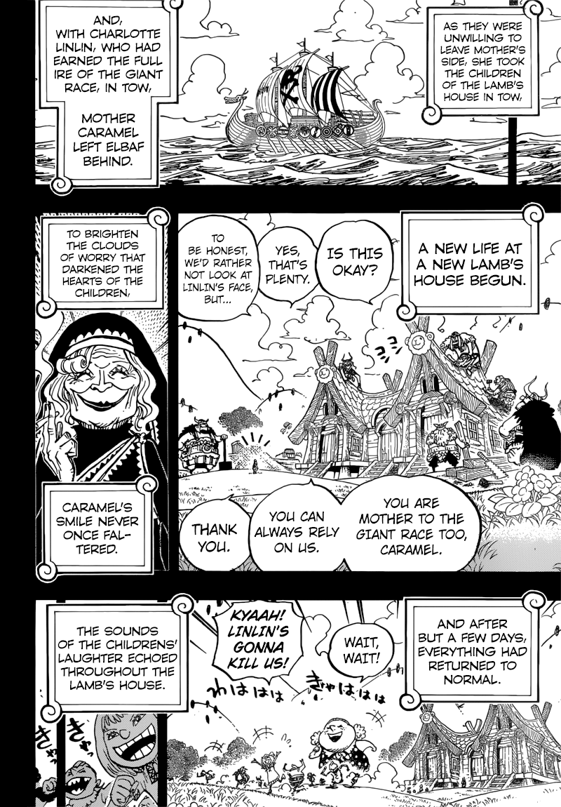 onepiece One Piece Manga