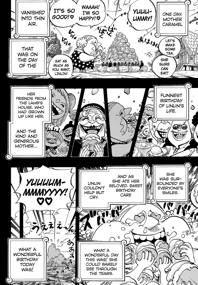 onepiece One Piece Manga