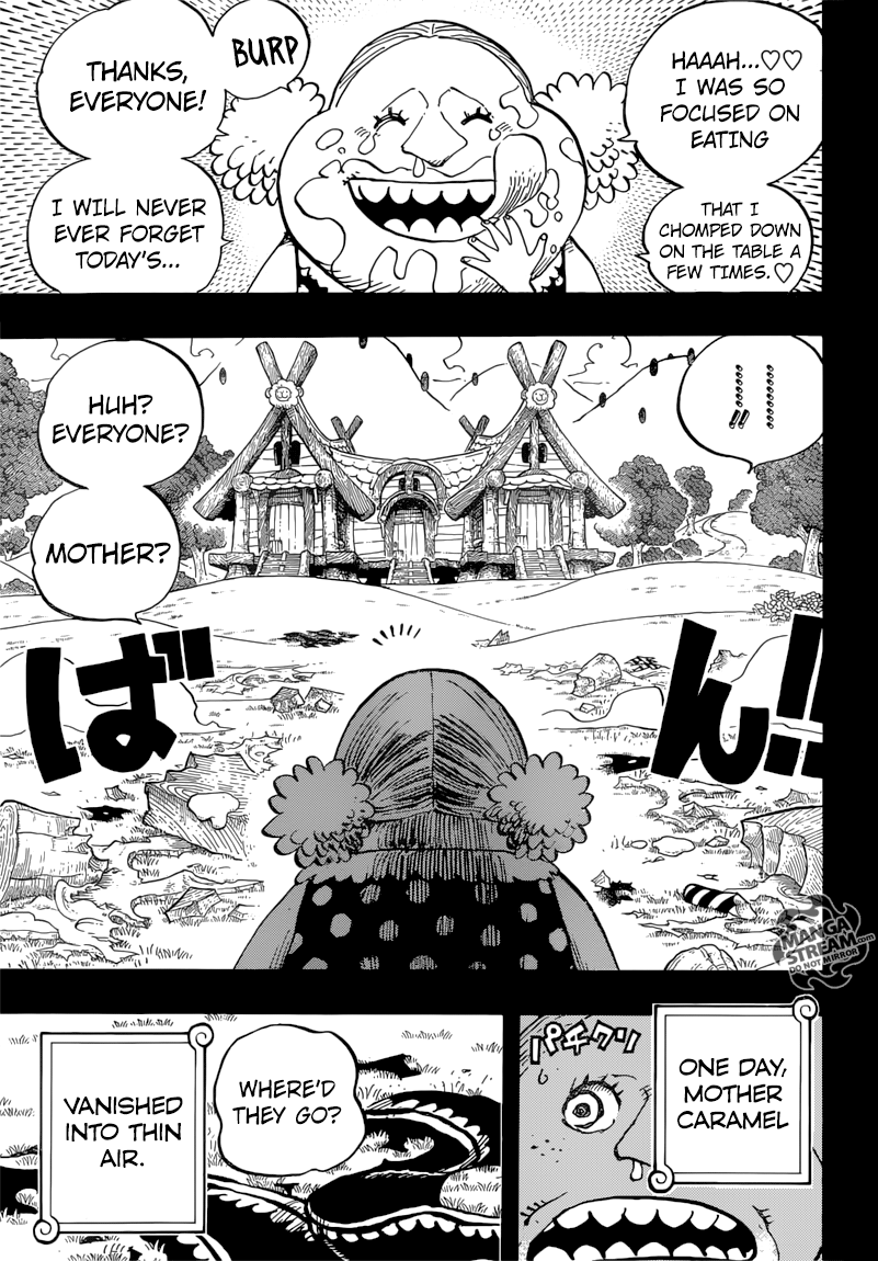 onepiece One Piece Manga