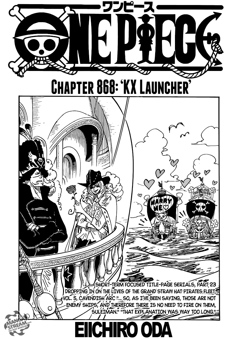 onepiece One Piece Manga