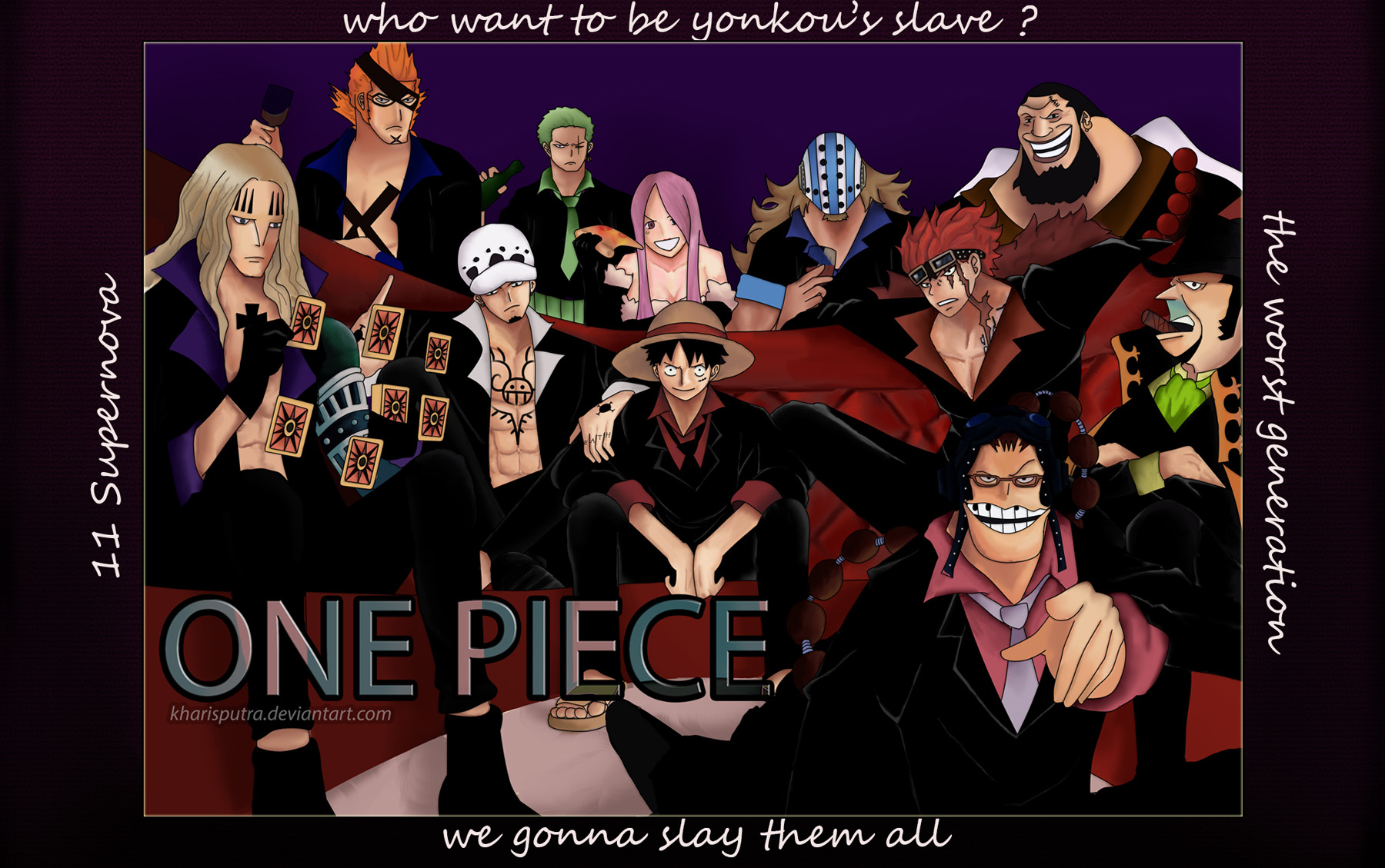 onepiece One Piece Manga