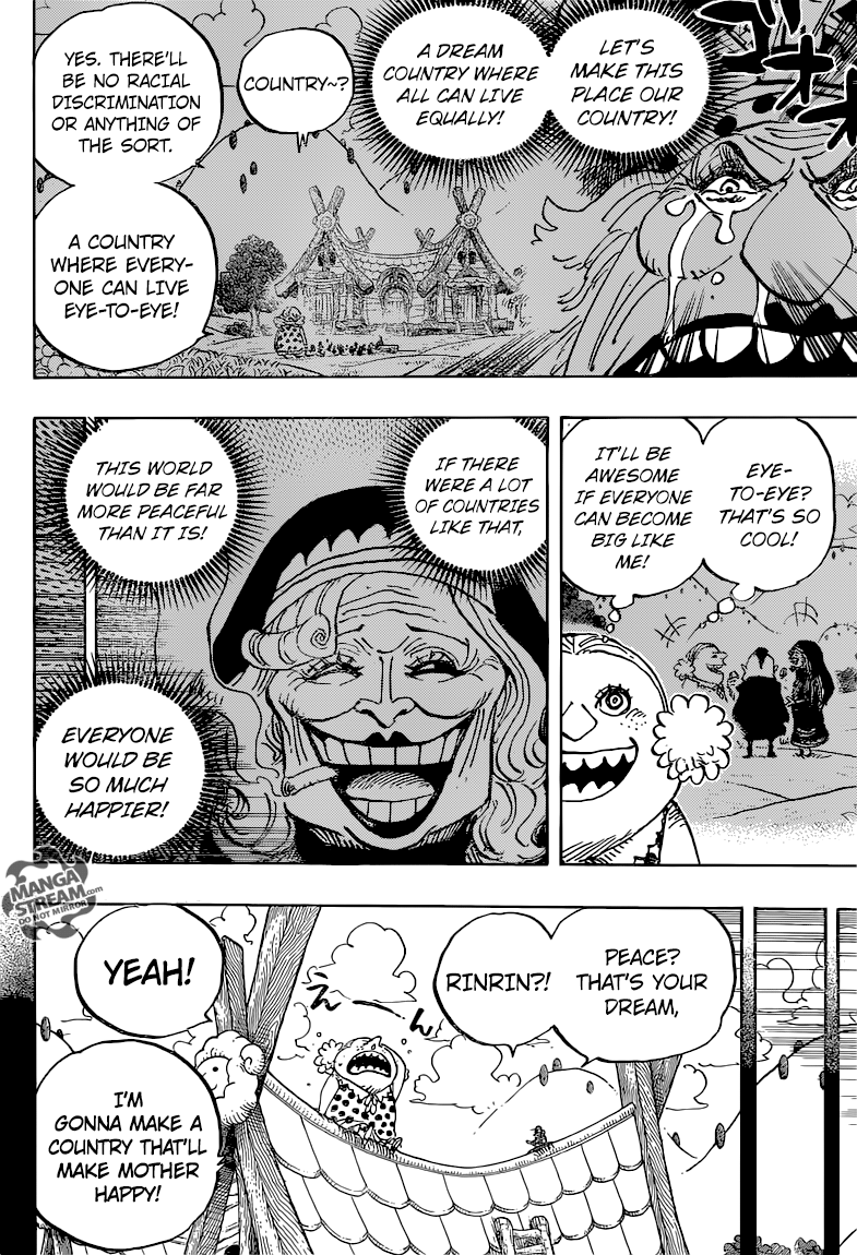 onepiece One Piece Manga
