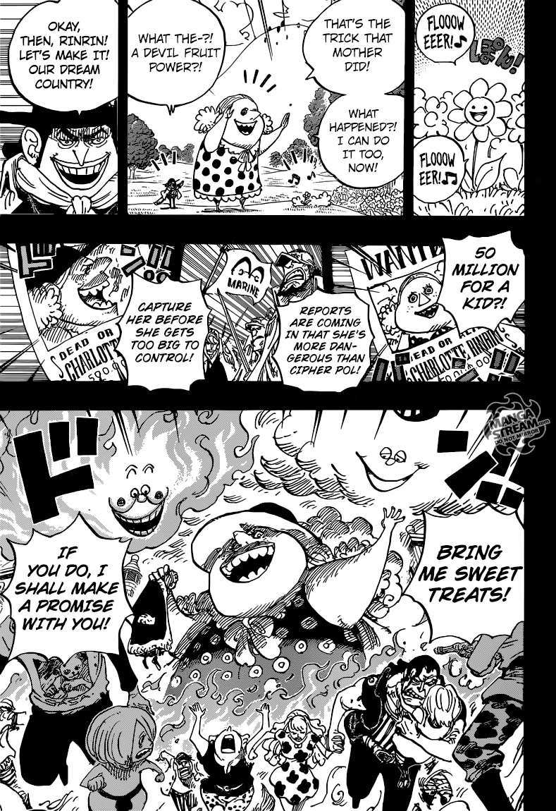 onepiece One Piece Manga