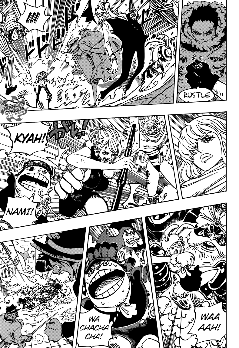 onepiece One Piece Manga