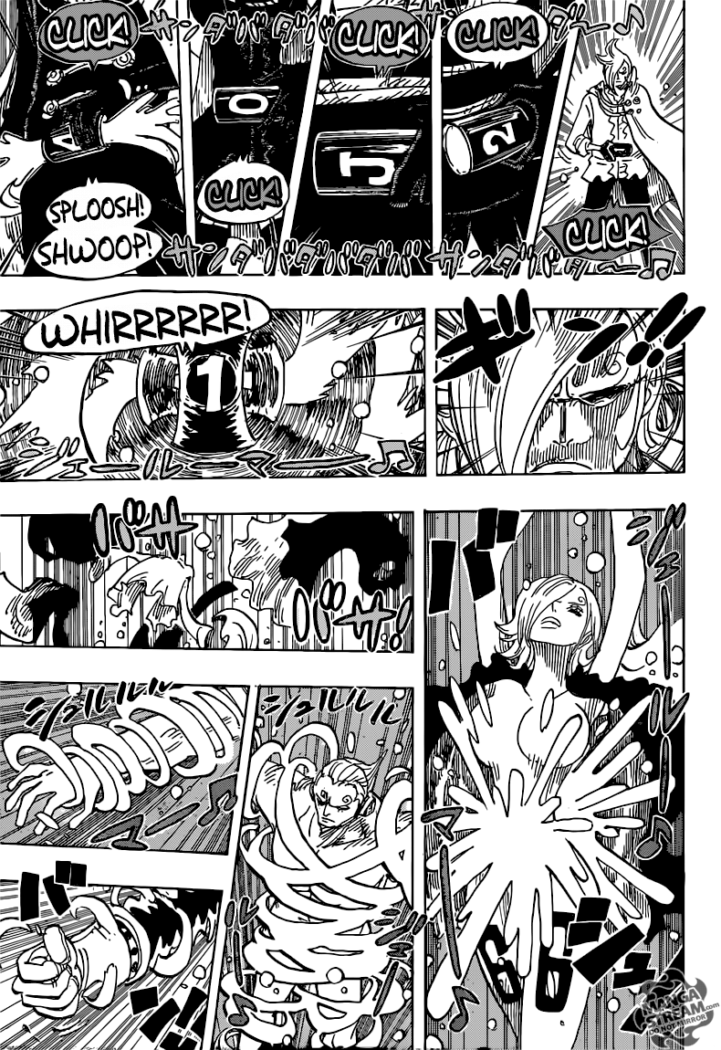 onepiece One Piece Manga