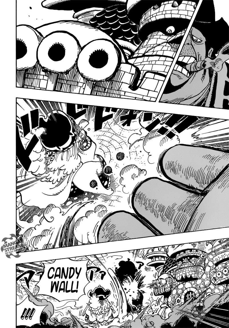 onepiece One Piece Manga