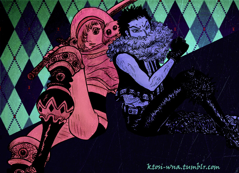 onepiece One Piece Manga