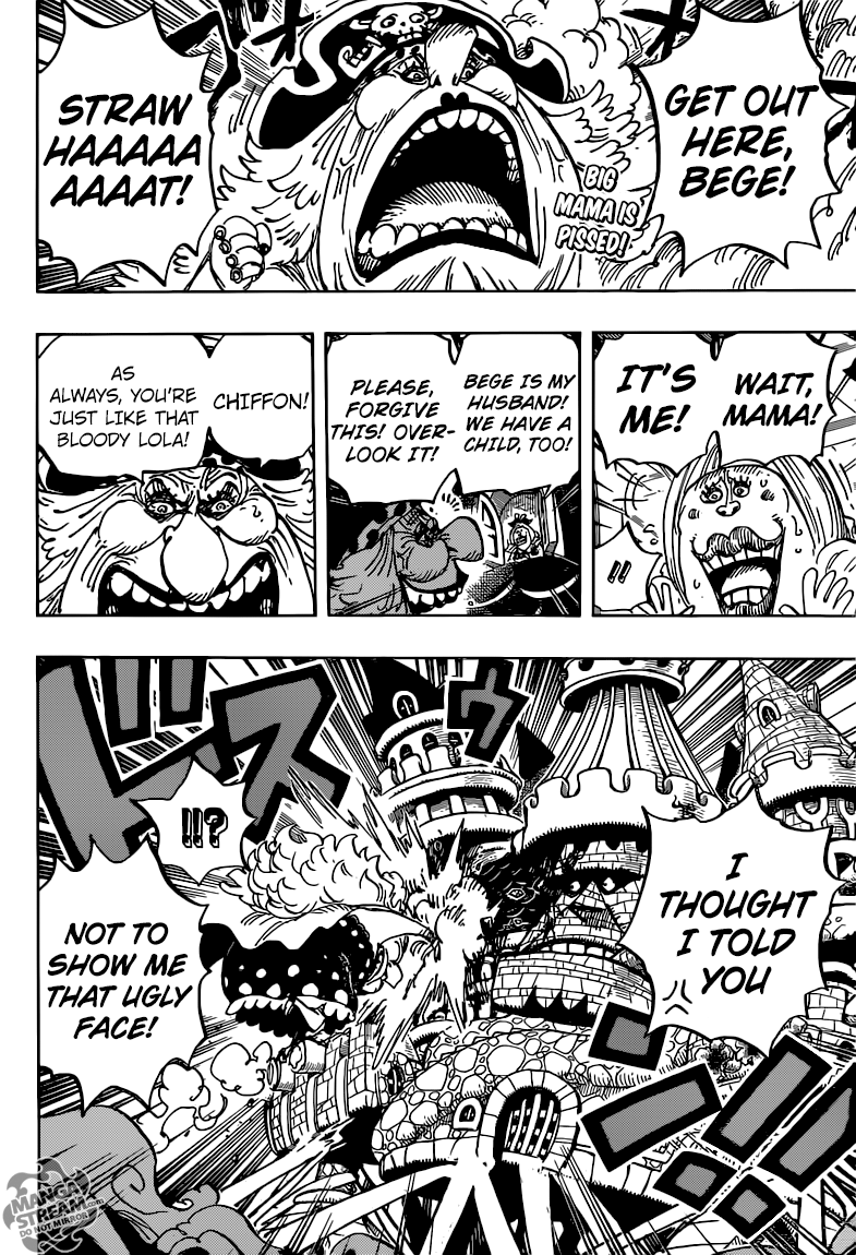 onepiece One Piece Manga