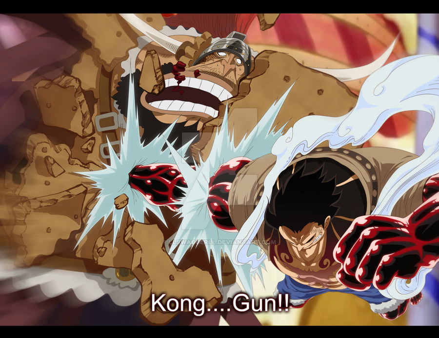 onepiece One Piece Manga