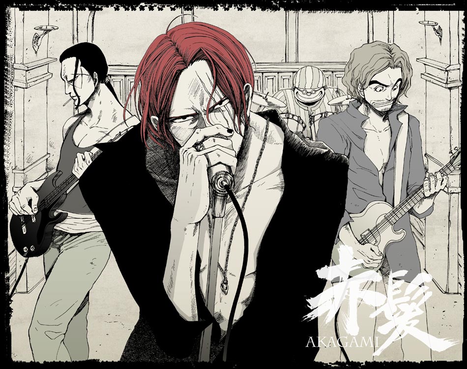 onepiece One Piece Manga