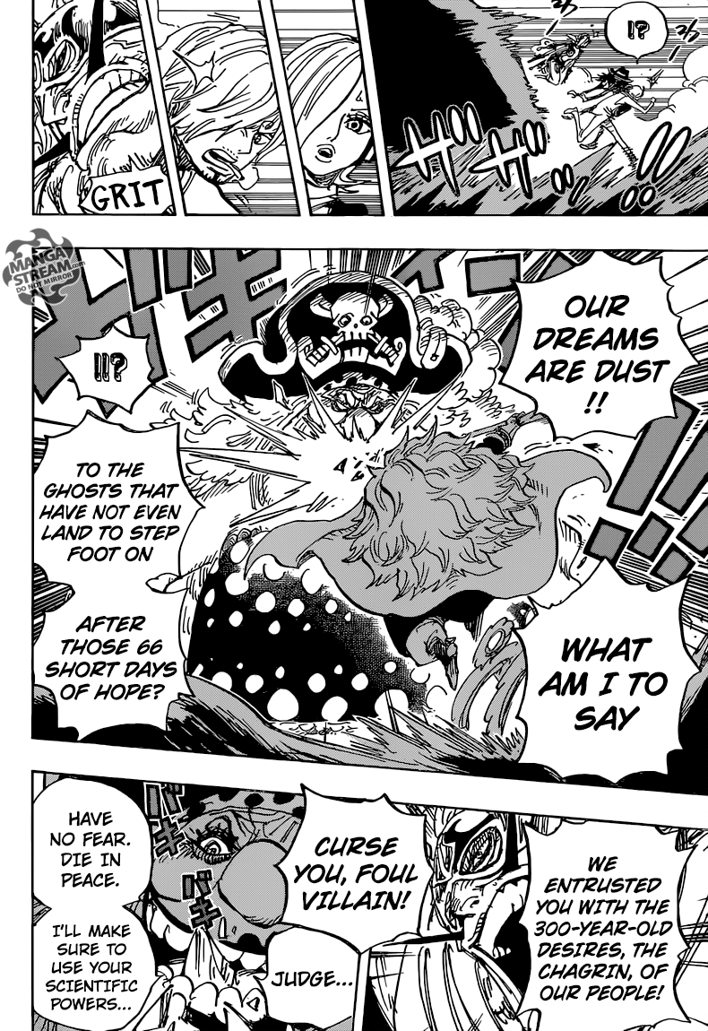 onepiece One Piece Manga