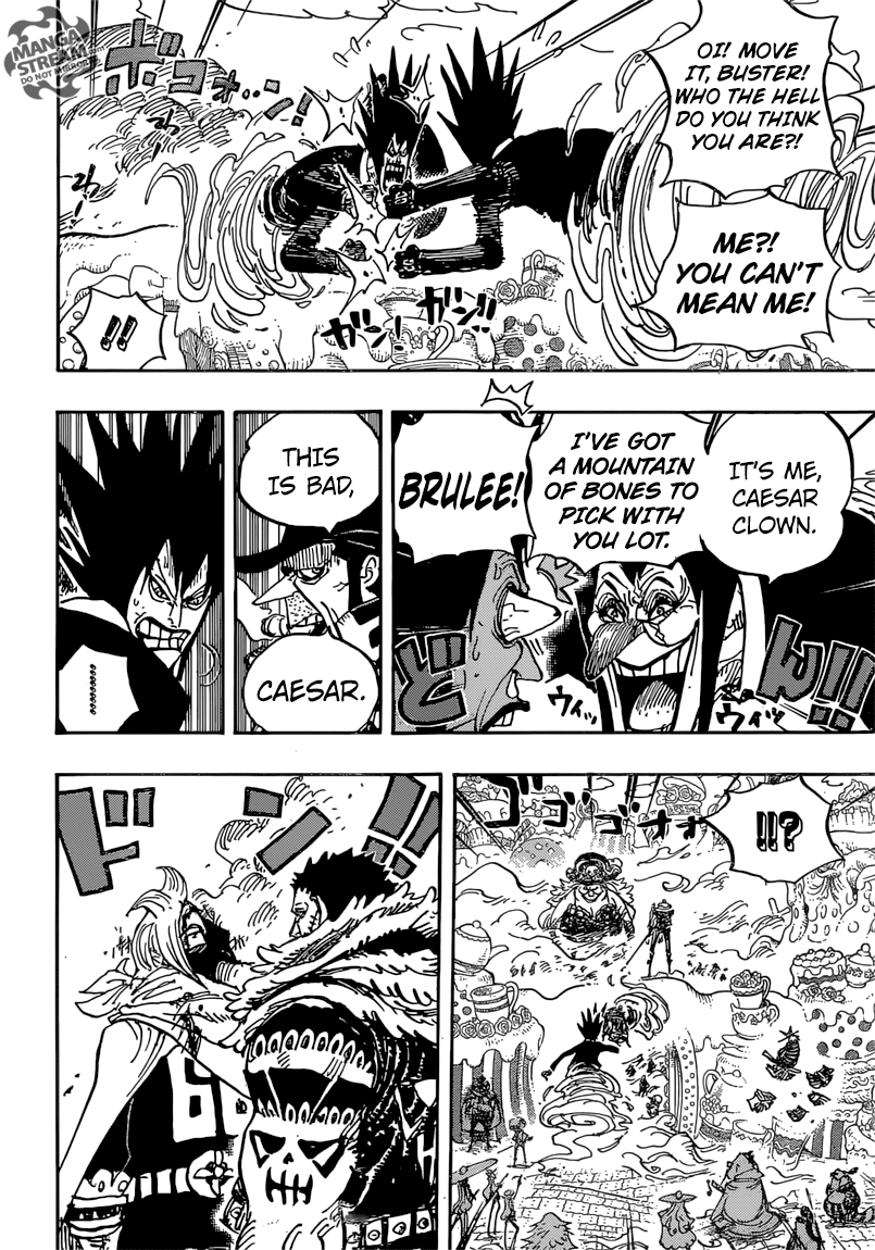 onepiece One Piece Manga