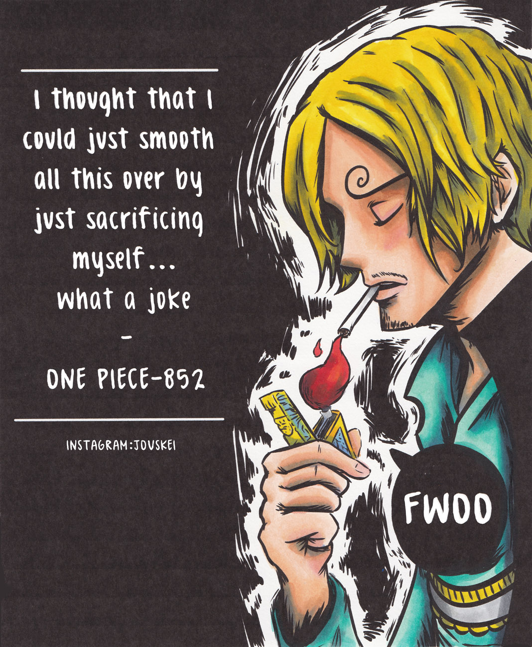 onepiece One Piece Manga