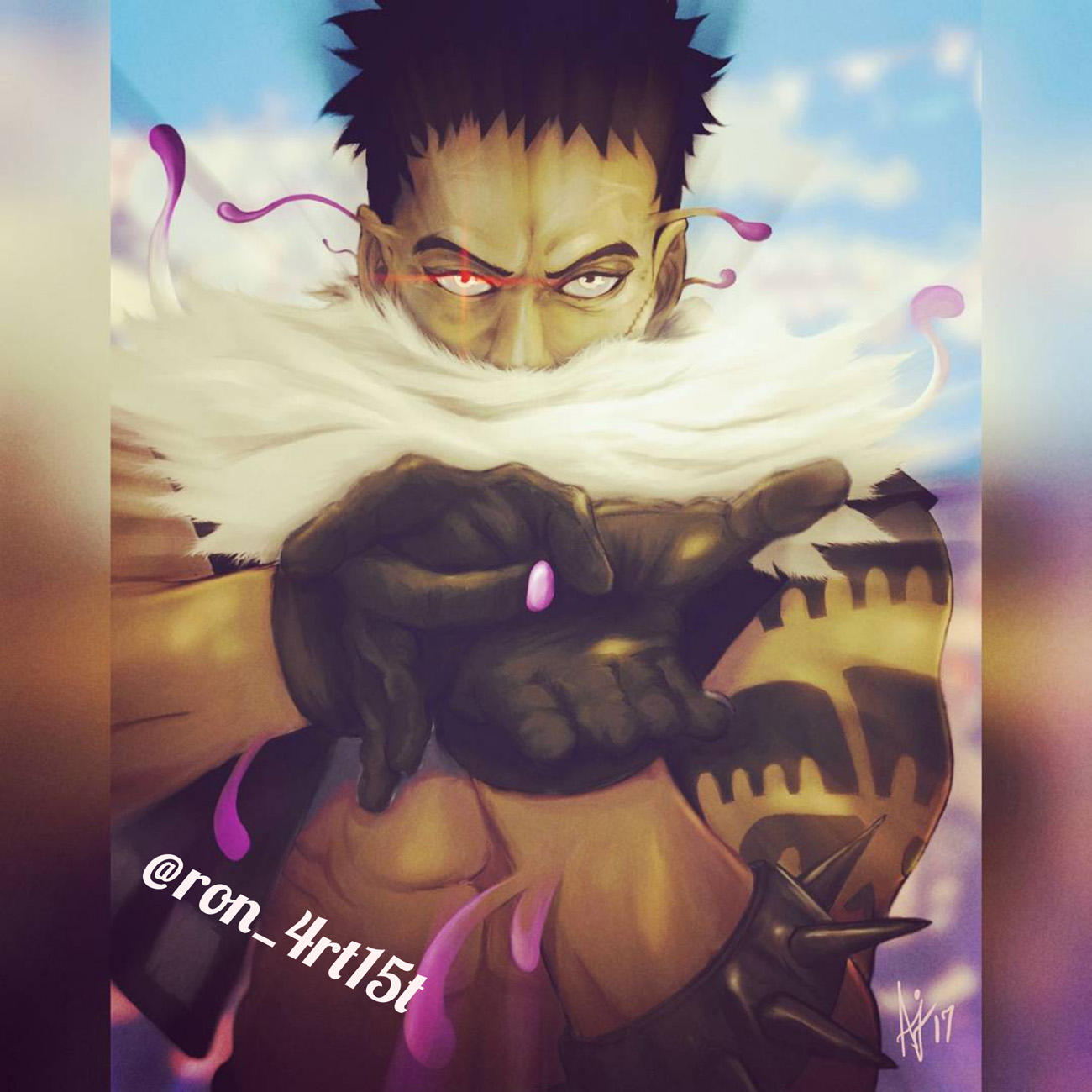 onepiece One Piece Manga