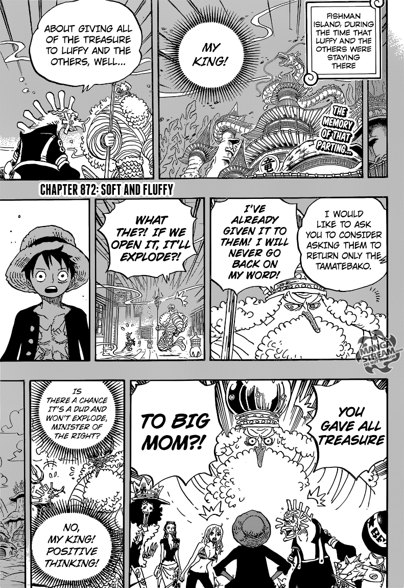 onepiece One Piece Manga