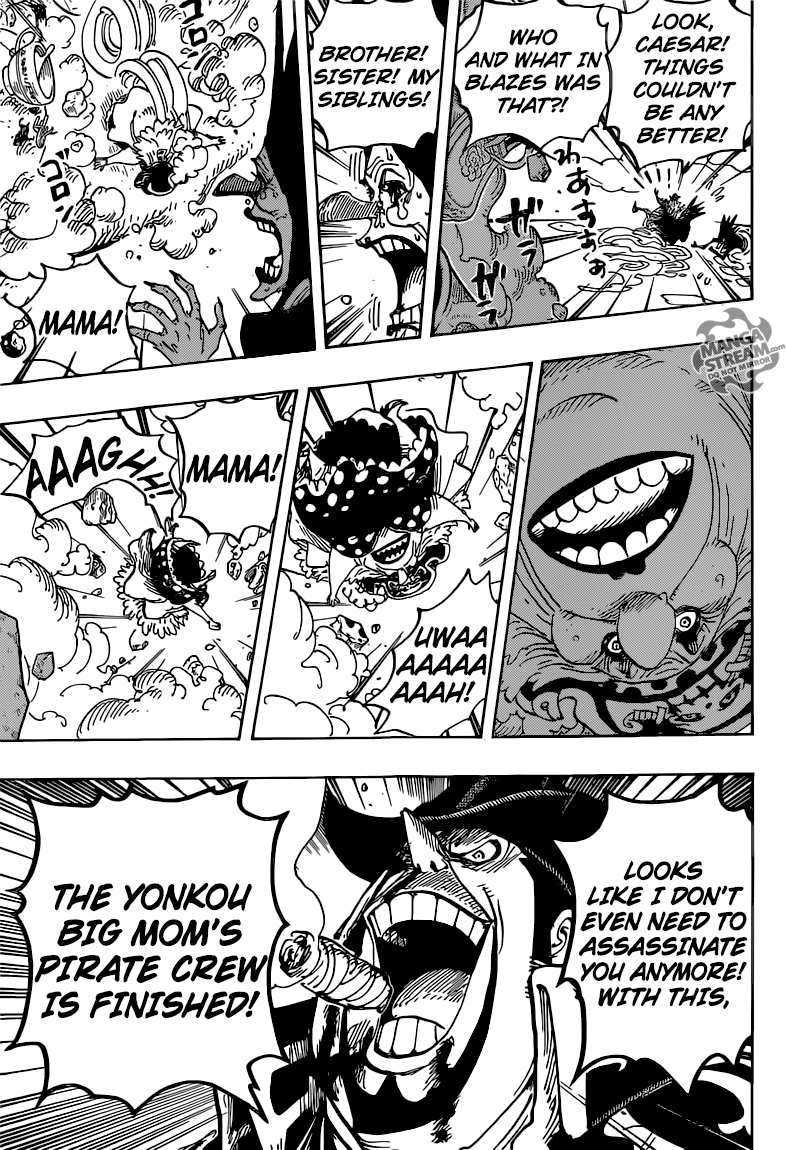 onepiece One Piece Manga