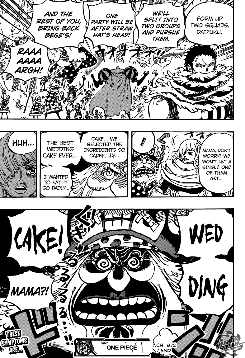 onepiece One Piece Manga