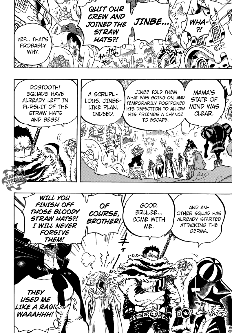 onepiece One Piece Manga