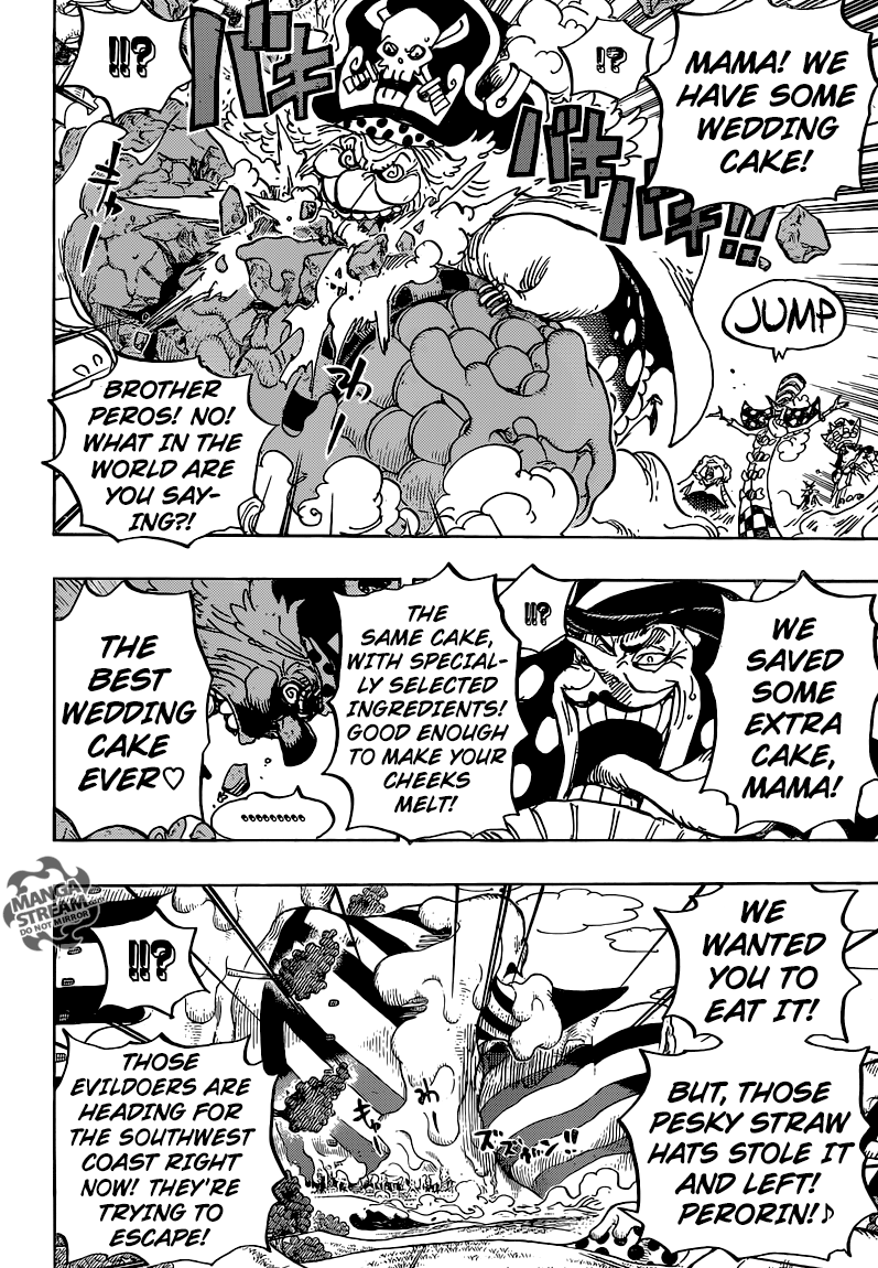 onepiece One Piece Manga