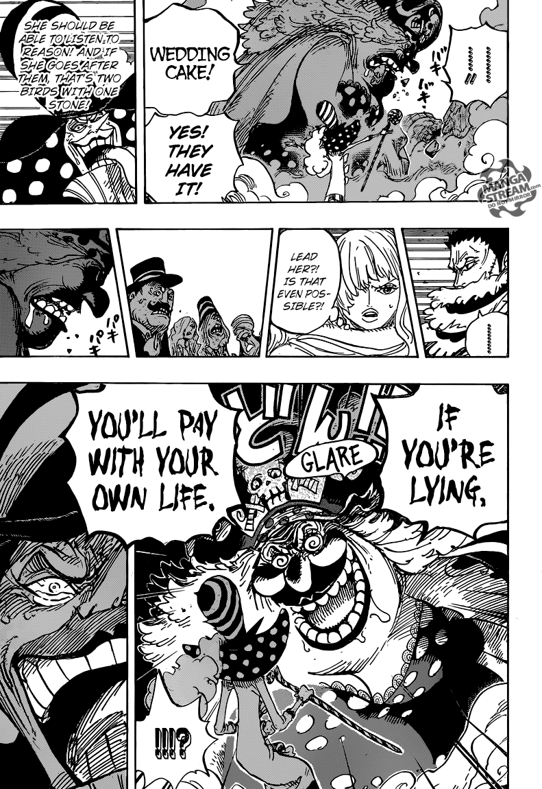 onepiece One Piece Manga