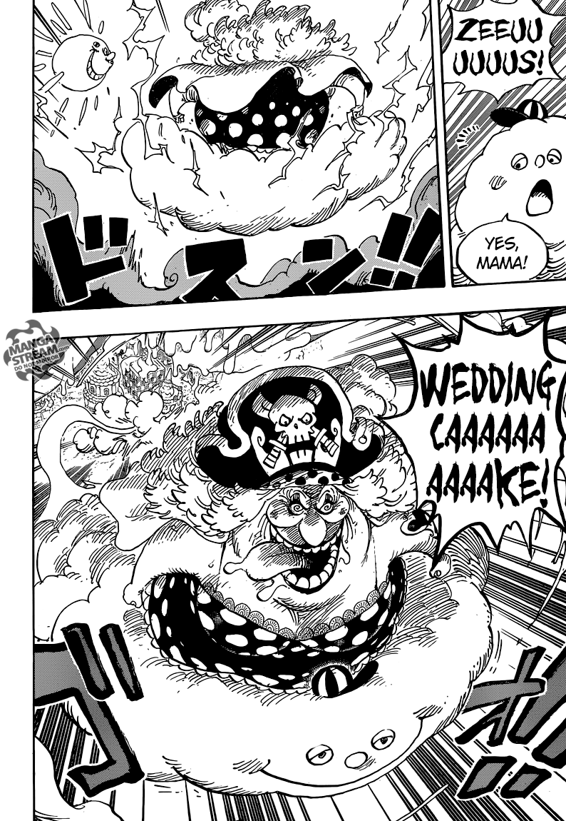 onepiece One Piece Manga