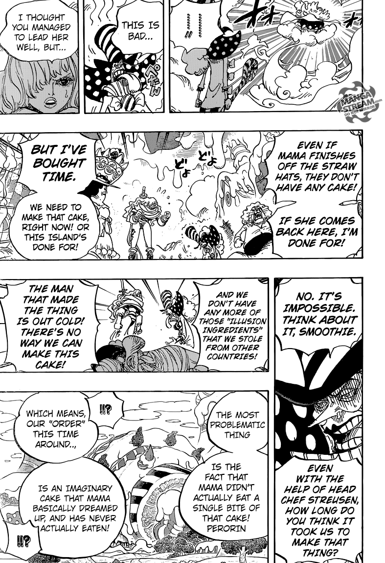 onepiece One Piece Manga