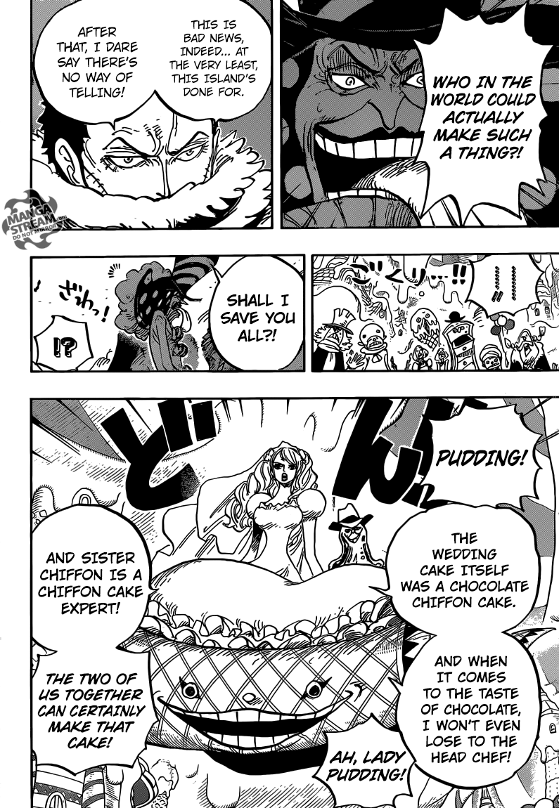 onepiece One Piece Manga