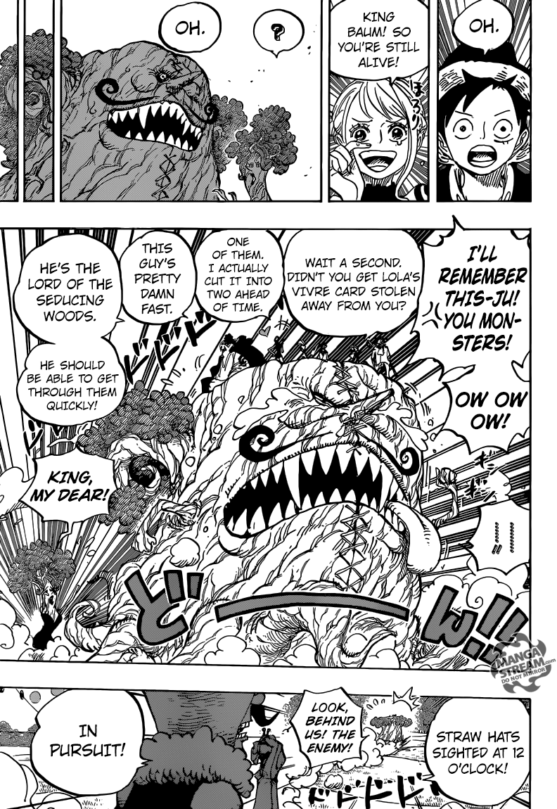 onepiece One Piece Manga