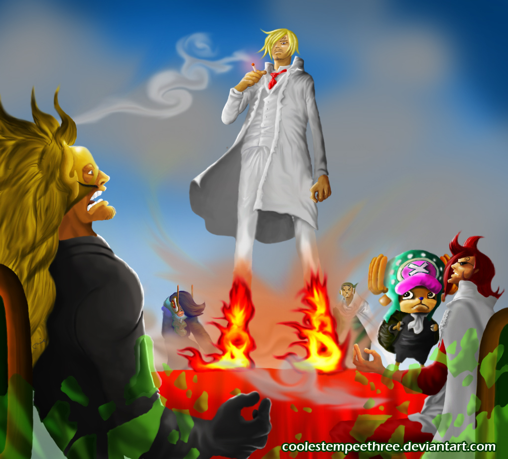 onepiece One Piece Manga