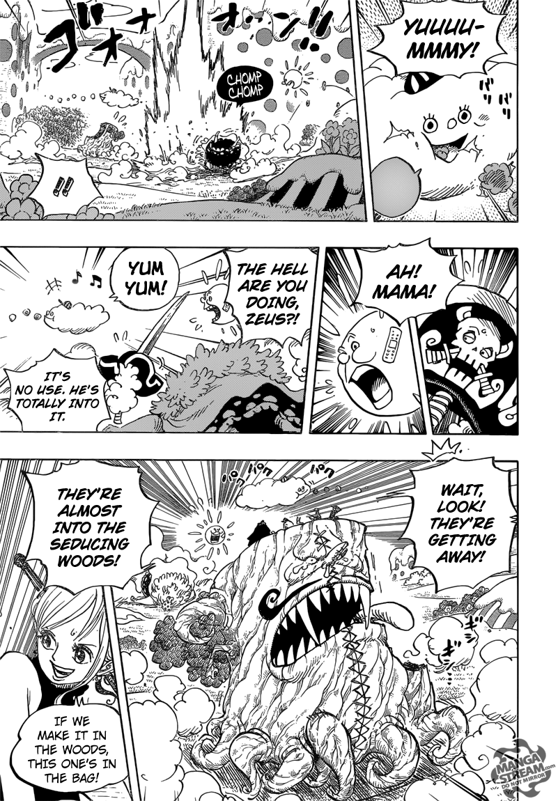 onepiece One Piece Manga