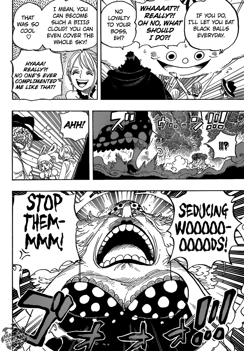 onepiece One Piece Manga