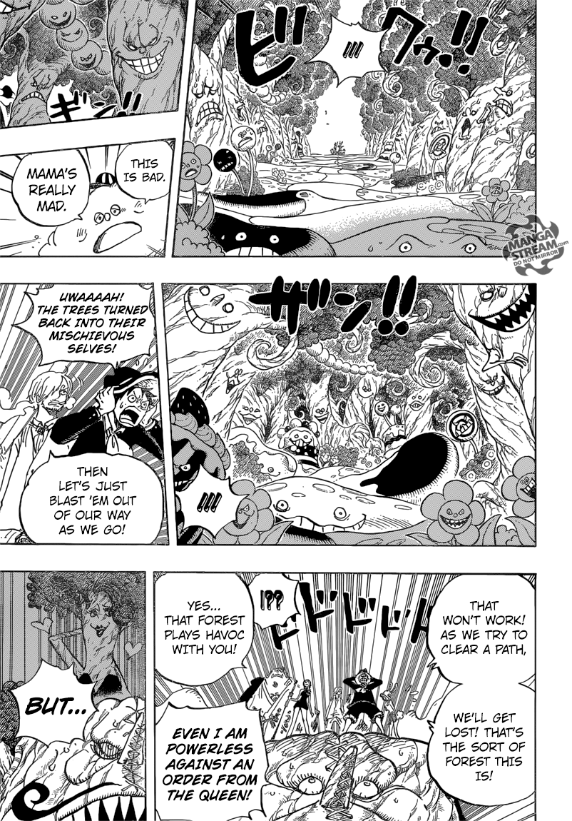 onepiece One Piece Manga