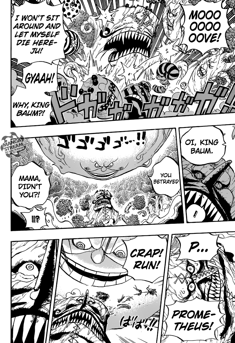 onepiece One Piece Manga