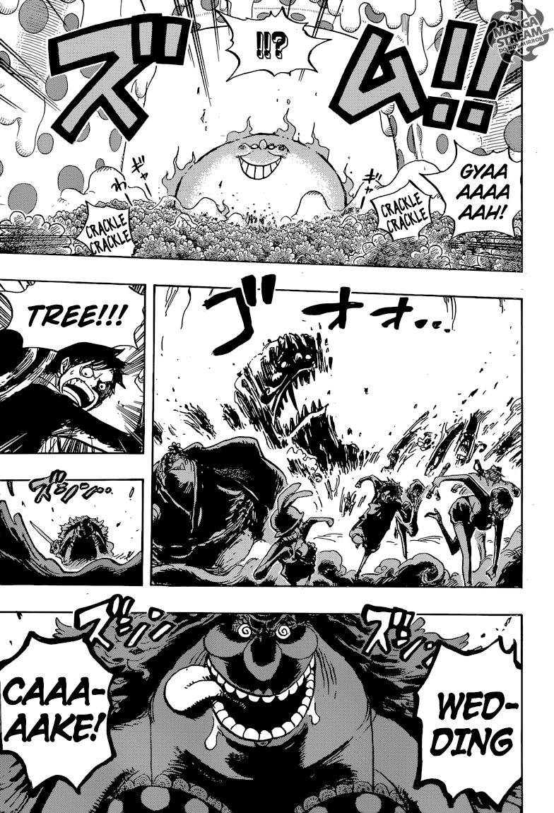 onepiece One Piece Manga