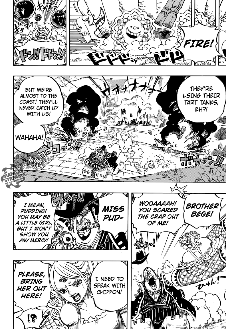 onepiece One Piece Manga