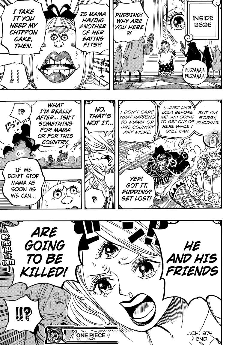 onepiece One Piece Manga