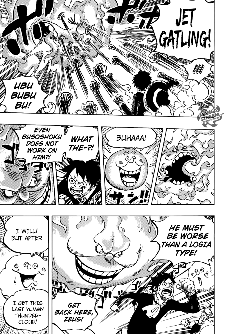 onepiece One Piece Manga
